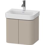 Duravit WTU HAPPY D.2 PLUS 475x350mm 2 Tü ta sdm o ES
