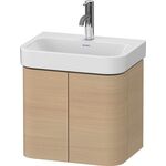 Duravit WTU HAPPY D.2 PLUS 475x350mm 2 Tü medi Ei o ES