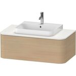 Duravit WTU HAPPY D.2 PLUS 1000x550mm 1 Ausz. medi Ei o ES
