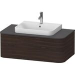 Duravit WTU HAPPY D.2 PLUS 1000x550mm 1 Ausz. NB geb o ES