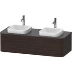 Duravit WTU HAPPY D.2 PLUS 1300x550mm 1 Ausz. NB geb o ES