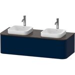 Duravit WTU HAPPY D.2 PLUS 1300x550mm 1 Ausz. na-bl sdm o ES