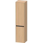 Duravit Hochschrank Ketho.2 400x1760x360mm TA rechts eiche natur