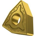 Drehwendeschneidplatte ISO WNMG 080408E-RM:T8315 D.5,16mm PVD beschichtet PRAMET - VPE: 10