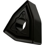 Drehwendeschneidplatte ISO WNMG 080408W-MR:T9310 D. 5,16mm MT-CVD beschichtet - VPE: 10