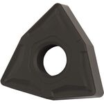 Drehwendeschneidplatte ISO WNMG 080412E-M:T9310 D. 5,16mm MT-CVD beschichtet - VPE: 10