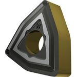 Drehwendeschneidplatte ISO WNMG 080412W-MR:T9415 D. 5,16mm MT-CVD beschichtet - VPE: 10