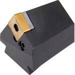 Schwerlast-Drehkopf ISO KHP-SBNL 2509 Funktions-L. 36mm Linkslauf PRAMET