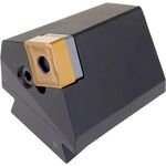 Schwerlast-Drehkopf ISO KHP-SBNR 2509 Funktions-L. 36mm Rechtslauf PRAMET