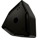 Wendeschneidplatte ISO WNGF 201380-MM-S01:T7325 Tiefe 8mm MT-CVD beschichtet - VPE: 3