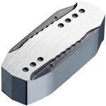 Wendeschneidplatte ISO LNGF 361220-MM-S01:T6310 Tiefe 2mm PVD beschichtet - VPE: 5