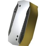 Wendeschneidplatte ISO LNGF 361220-MM-S02:T9415 Schneidkanten-L. 36,5mm PRAMET - VPE: 5