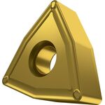 Wendeschneidplatte ISO WNGU 150935-PM-S02:6630 Tiefe 3,5mm MT-CVD beschichtet - VPE: 5