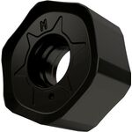 Fräswendeschneidplatte ISO HNGX 0604ANSN-M:M9340 D.3,7mm MT-CVD beschichtet - VPE: 10