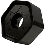 Fräswendeschneidplatte ISO HNGX 0906ANSN-R:M9325 D.4,9mm MT-CVD beschichtet - VPE: 10