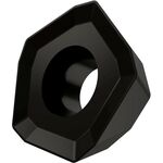 Fräswendeschneidplatte ISO PDMX 0905ZEER-M:M9340 D.5,5mm MT-CVD beschichtet - VPE: 10