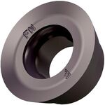 Fräswendeschneidplatte ISO RDGT 120500FN-F:M8310 D. 5,5mm PVD beschichtet - VPE: 10