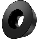 Fräswendeschneidplatte ISO RDMX 12T3MOT:M8345 D. 3,9mm PVD beschichtet PRAMET - VPE: 10