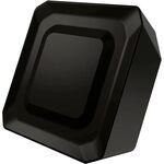 Fräswendeschneidplatte ISO SBMR 2207DZSR-R:M5326 Innenkreis-D. 22mm MT-CVD - VPE: 10