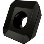 Fräswendeschneidplatte ISO SEET 12T3M-PM:M9340 D.4,2mm MT-CVD beschichtet PRAMET - VPE: 10