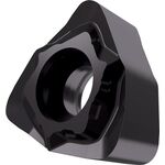 Fräswendeschneidplatte ISO WNHX 040310ER-WM:M4310 D.2,6mm PVD beschichtet PRAMET - VPE: 10