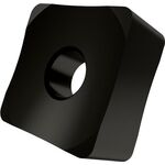 Scarfing-Schneideinsatz ISO SNMX 251224-R00:T9335 Brutto-G.82,02g MT-CVD PRAMET - VPE: 10