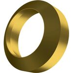 Scarfing-Schneidring ISO PSR6-R34:5040 Rohrinnen-D. 130mm MT-CVD beschichtet - VPE: 5