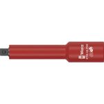 Verl.8794 SA VDE 1/4 Zoll L.91mm isol.WERA