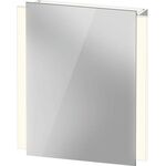 DU Spiegelschrank Ketho.2 157x600x700mm 220-240V EEK C 1 Tür TA rechts LKZ1
