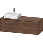 Duravit Waschtischunterbau L-CUBE 1420x482x550mm NB du o ES