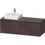 Duravit Waschtischunterbau L-CUBE 1420x482x550mm Ei du geb o ES