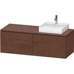 Duravit Waschtischunterbau L-CUBE 1420x482x550mm NB du o ES