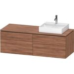 Duravit Waschtischunterbau L-CUBE 1420x482x550mm NB na o ES