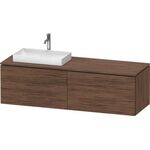 Duravit Waschtischunterbau L-CUBE 1620x482x550mm NB du o ES