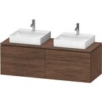 Duravit Waschtischunterbau L-CUBE 1420x482x550mm NB du o ES