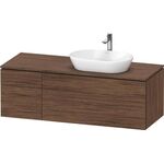 Duravit Waschtischunterbau L-CUBE 1420x482x550mm NB du o ES