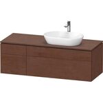 Duravit Waschtischunterbau L-CUBE 1420x482x550mm NB na o ES