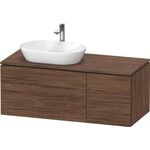 Duravit Waschtischunterbau L-CUBE 1220x482x550mm NB du o ES