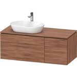 Duravit Waschtischunterbau L-CUBE 1220x482x550mm NB na o ES