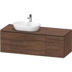 Duravit Waschtischunterbau L-CUBE 1420x482x550mm NB du o ES