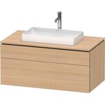 Duravit Waschtischunterbau L-CUBE 1020x482x550mm Ei na o ES
