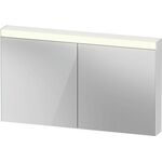 DU Spiegelschrank mit Beleuchtung BEST 760x1310x148mm, CH