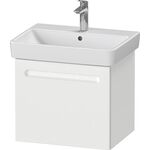 Waschtischunterbau Duravit No.1 1 Auszug, 540x426mm graphit matt