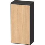 Duravit Halbhochschrank Zencha 400x819x240mm Ei na / gra smatt TA li