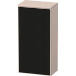 Duravit Halbhochschrank Zencha 400x819x240mm sw ls / ta smatt TA li
