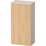 Duravit Halbhochschrank Zencha 400x819x240mm Ei na / ta smatt TA re