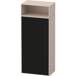 Duravit Halbhochschrank Zencha 400x961x240mm sw ls / ta smatt TA li