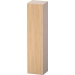 Duravit Hochschrank Zencha 400x1760x360mm Ei na / ta smatt TA li