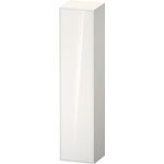 Duravit Hochschrank Zencha 400x1760x360mm we / we smatt Türansch li