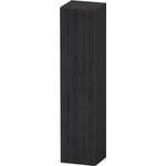 Duravit Hochschrank Zencha 400x1760x360mm Ei sw / gra smatt TA re